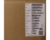 Lenovo 5N21A21908 NB_KYB CS21KBD SKTOP PMX,BL,BK,JPN