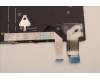Lenovo 5N21A21927 NB_KYB CS21KBD SKTOP PMX,NBL,BK,DEN