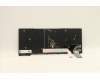 Lenovo 5N21A21930 NB_KYB CS21KBD SKTOP PMX,NBL,BK,GER