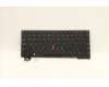 Lenovo 5N21A21932 NB_KYB CS21KBD SKTOP PMX,NBL,BK,HBW