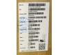 Lenovo 5N21A21941 NB_KYB CS21KBD SKTOP PMX,NBL,BK,SWS
