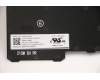 Lenovo 5N21A21943 NB_KYB CS21KBD SKTOP PMX,NBL,BK,UK