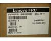 Lenovo 5N21B08390 NB_KYB CM KBD FL-CS20 LTN,BL,GR,HBW