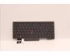 Lenovo 5N21B08396 NB_KYB CM KBD FL-CS20 LTN,BL,GR,RUS