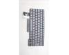 Lenovo 5N21B08401 NB_KYB CM KBD FL-CS20 LTN,BL,GR,UK