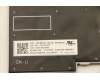 Lenovo 5N21B08402 Keyboard Internal, US English Euro, Backlight, US