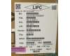Lenovo 5N21B08425 NB_KYB CM KBD NM-CS20 CHY,BL,GR,GER
