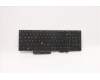 Lenovo 5N21B44352 NB_KYB CS20 P2 NM BK-BL,CHY,UK