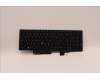 Lenovo 5N21B44359 NB_KYB CS20 P2 NM BK-BL,CHY,IND ENG