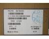 Lenovo 5N21B44365 NB_KYB CS20 P2 NM BK-BL,TRI,ENG