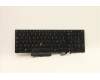 Lenovo 5N21B44371 NB_KYB CS20 P2 NM BK-BL,TRI,BEL