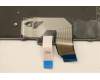 Lenovo 5N21B44371 NB_KYB CS20 P2 NM BK-BL,TRI,BEL