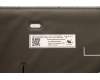 Lenovo 5N21B44371 NB_KYB CS20 P2 NM BK-BL,TRI,BEL