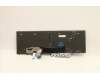Lenovo 5N21B44373 NB_KYB CS20 P2 NM BK-BL,TRI,DEN