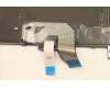 Lenovo 5N21B44373 NB_KYB CS20 P2 NM BK-BL,TRI,DEN