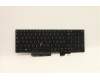 Lenovo 5N21B44379 NB_KYB CS20 P2 NM BK-BL,TRI,HUN