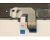 Lenovo 5N21B44379 NB_KYB CS20 P2 NM BK-BL,TRI,HUN