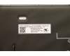 Lenovo 5N21B44379 NB_KYB CS20 P2 NM BK-BL,TRI,HUN