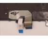 Lenovo 5N21B44380 NB_KYB CS20 P2 NM BK-BL,TRI,ILD