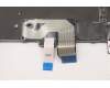 Lenovo 5N21B44381 NB_KYB CS20 P2 NM BK-BL,TRI,ITA