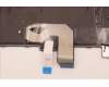 Lenovo 5N21B44382 NB_KYB CS20 P2 NM BK-BL,TRI,NOR