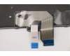 Lenovo 5N21B44385 NB_KYB CS20 P2 NM BK-BL,TRI,SLV