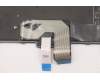 Lenovo 5N21B44386 NB_KYB CS20 P2 NM BK-BL,TRI,SWE/FIN