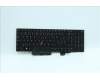 Lenovo 5N21B44400 NB_KYB CS20 P2 NM BK-BL,TRI,CZE/SLK