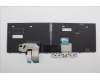 Lenovo 5N21B44404 NB_KYB CS20 P2 NM BK-BL,LTN,058 FRA