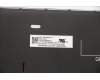 Lenovo 5N21B44411 NB_KYB CS20 P2 NM BK-BL,LTN,SPA