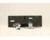 Lenovo 5N21B44417 NB_KYB CS20 P2 NM BK-BL,LTN,ILD