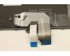 Lenovo 5N21B44417 NB_KYB CS20 P2 NM BK-BL,LTN,ILD