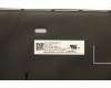 Lenovo 5N21B44417 NB_KYB CS20 P2 NM BK-BL,LTN,ILD