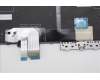Lenovo 5N21B44419 NB_KYB CS20 P2 NM BK-BL,LTN,NOR