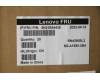 Lenovo 5N21B44426 NB_KYB CS20 P2 NM BK-BL,LTN,UK