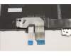 Lenovo 5N21B44426 NB_KYB CS20 P2 NM BK-BL,LTN,UK