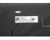 Lenovo 5N21B44426 NB_KYB CS20 P2 NM BK-BL,LTN,UK