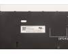 Lenovo 5N21B44428 NB_KYB CS20 P2 NM BK-BL,LTN,JPN