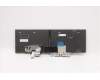 Lenovo 5N21B44435 NB_KYB CS20 P2 NM BK-BL,LTN,FRA/ENG