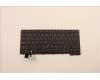 Lenovo 5N21D67970 NB_KYB CS22 FL TOP,BK-BL,CHY,ENG