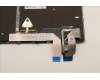 Lenovo 5N21D67975 NB_KYB CS22 FL TOP,BK-BL,CHY,BRL