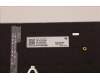 LENOVO 5N21D67986 NB_KYB CS22 FL TOP,BK-BL,CHY,ILD