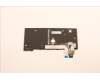 Lenovo 5N21D67994 NB_KYB CS22 FL TOP,BK-BL,CHY,TUR