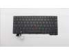 LENOVO 5N21D68032 Keyb L14/T14/P14s G3/G4 GB