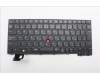 Lenovo 5N21D68036 NB_KYB CS22 FL TOP,BK-NBL,CHY,JPN