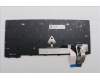 Lenovo 5N21D68036 NB_KYB CS22 FL TOP,BK-NBL,CHY,JPN