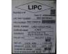 Lenovo 5N21D68036 NB_KYB CS22 FL TOP,BK-NBL,CHY,JPN