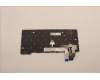 Lenovo 5N21D68046 NB_KYB CS22 FL TOP,BK-NBL,CHY,IND ENG