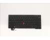 Lenovo 5N21D68058 NB_KYB CS22 FL TOP,BK-BL,LTN,ENG
