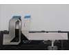 Lenovo 5N21D68066 NB_KYB CS22 FL TOP,BK-BL,LTN,BRL